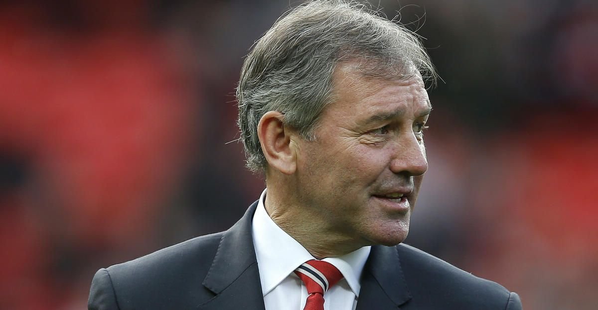 Bryan Robson