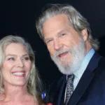 Jeff Bridges Wife