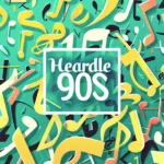 Heardle 90s