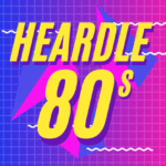 heardle 80s
