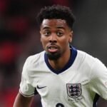 Angel Gomes