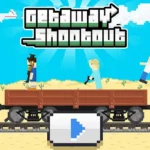 Getaway Shootout GitHub