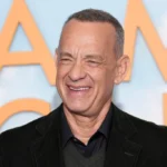 Tom Hanks