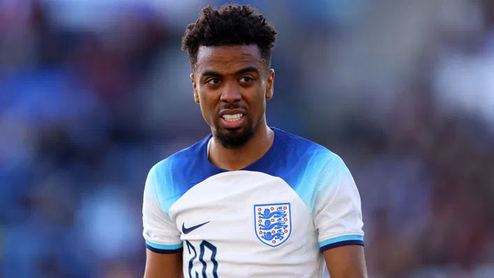 Angel Gomes