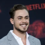 Dacre Montgomery