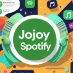 Jojoy Spotify
