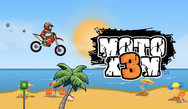 cool math games moto x3m