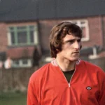 Ray Clemence