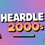 Heardle 2000s