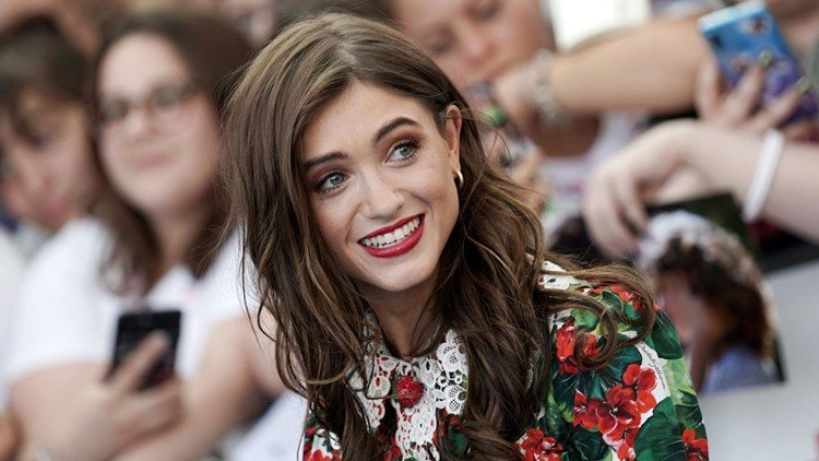 Natalia Dyer