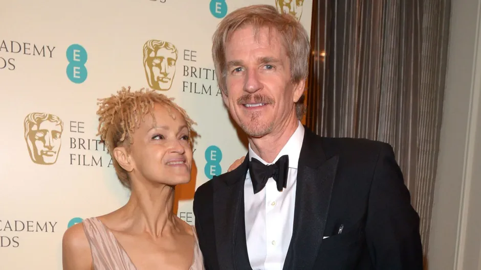 Matthew Modine
