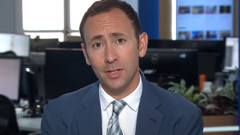 Mark Kleinman