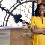 Gillian Joseph