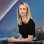 Sophy Ridge