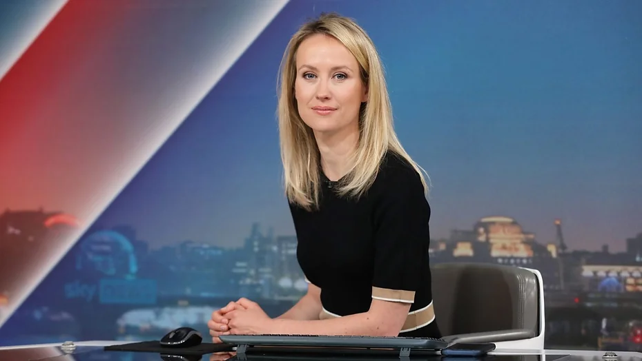 Sophy Ridge