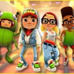 Subway Surfers GitHub