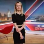 Jordan Henderson Sophy Ridge