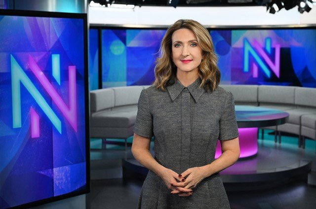Victoria Derbyshire