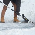 Snow Removal