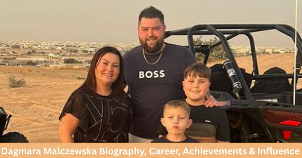 Dagmara Malczewska