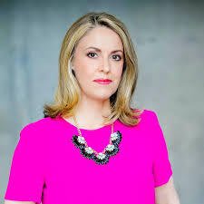 Sarah Smith BBC