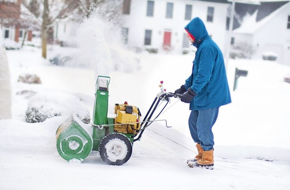 Snow Removal