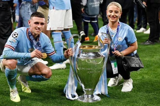 Phil Foden