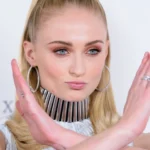 Sophie Turner Height