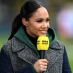 Alex Scott