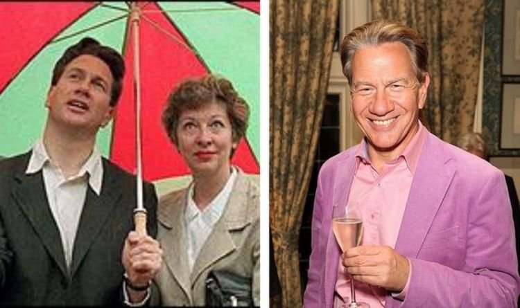 Michael Portillo
