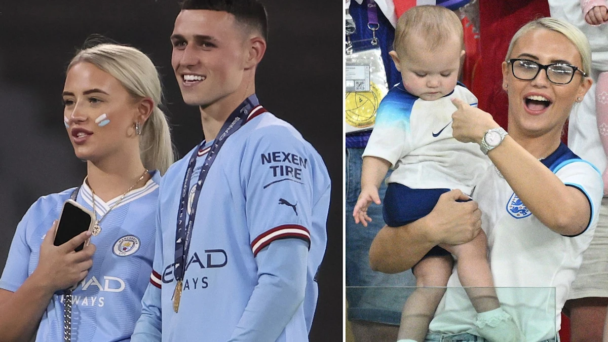 Phil Foden