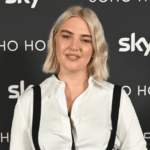 Rebecca Lucy Taylor