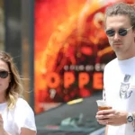 Rory St. Clair Gainer