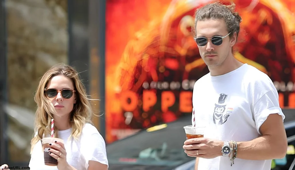 Rory St. Clair Gainer