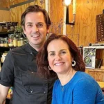 Nina Warhurst Husband