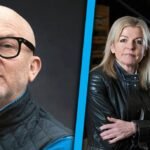 Drew Pritchard New Wife