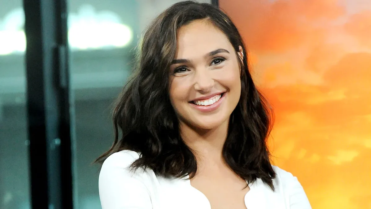 Gal Gadot