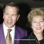 Michael Portillo