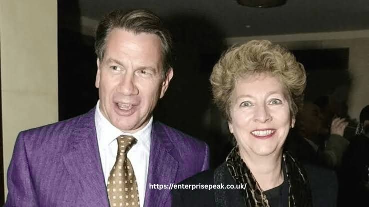 Michael Portillo