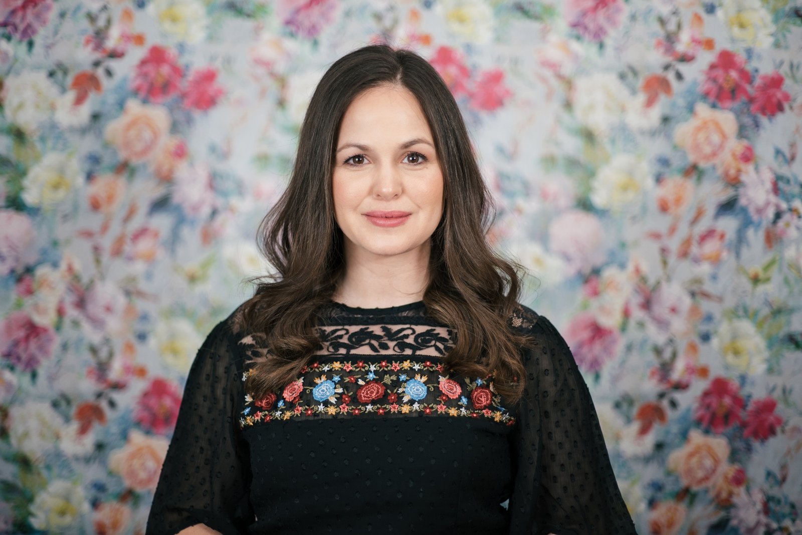Giovanna Fletcher