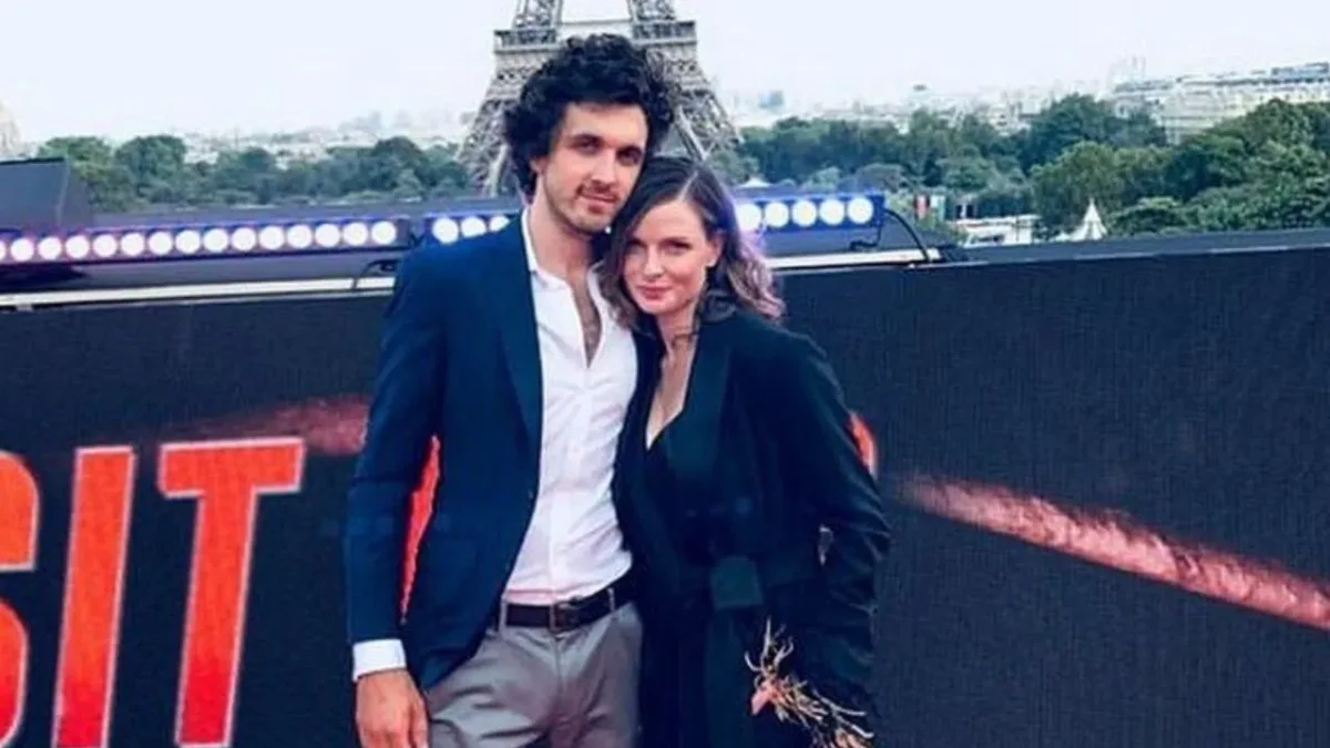 Rory St. Clair Gainer