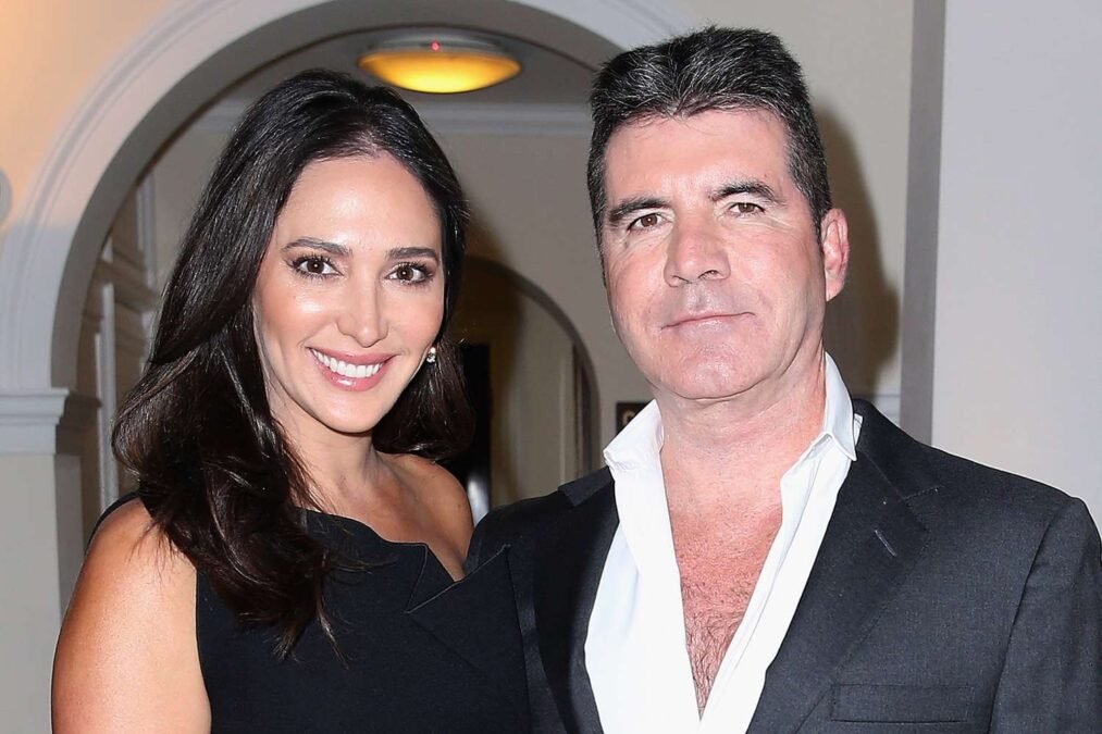 Simon Cowell
