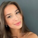 Isabel Haugseng Johansen