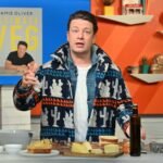 Jamie Oliver