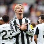 Nick Woltemade Height