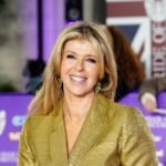 Kate Garraway Net Worth