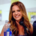 Jessalyn Gilsig