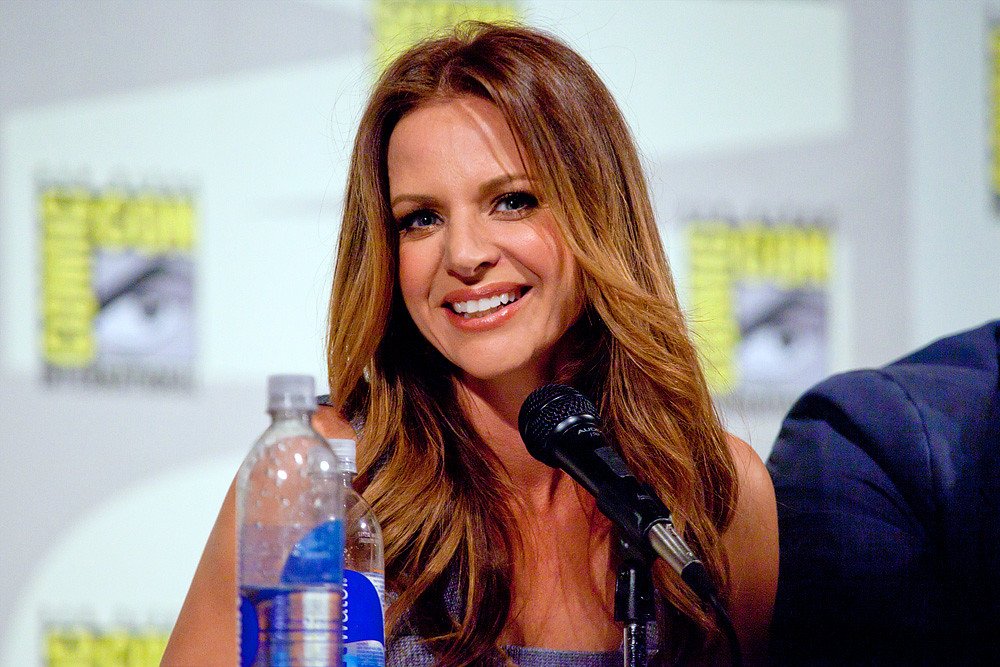 Jessalyn Gilsig