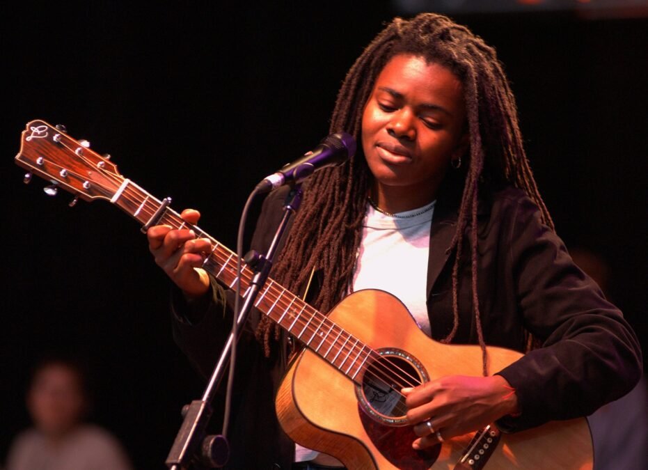 Tracy Chapman