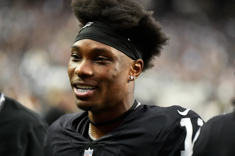 Henry Ruggs Net Worth